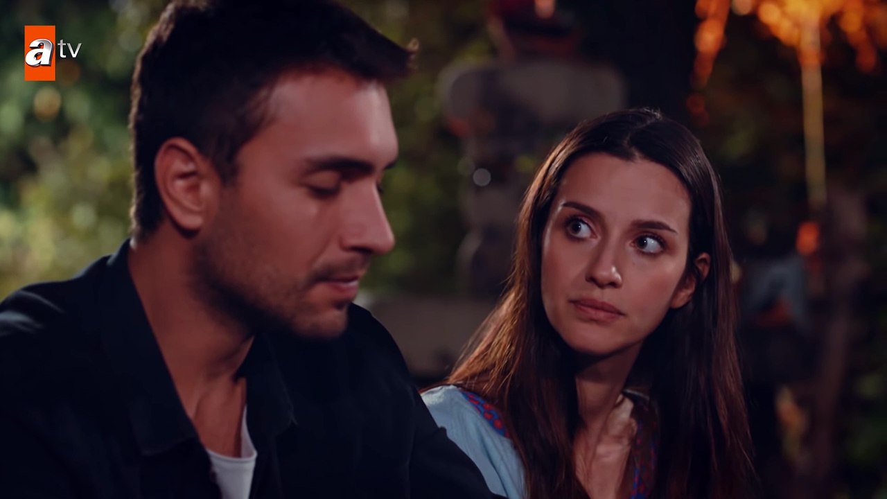 Sen bizim kahramanımızsın! - Sen Anlat Karadeniz 63.Bölüm