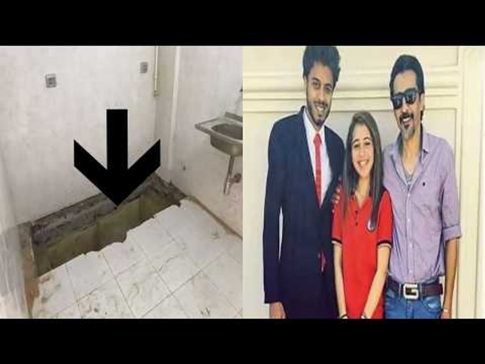 بسام طالب الرحاب الشهير التى استدرجته خطيبته داخل شقتها