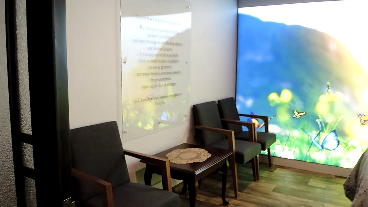 Centres funéraires Montpetit & fils