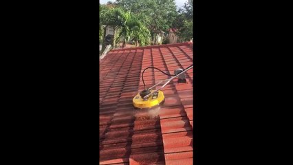 TopLine Brick Pavers Repair Testimonial Jeff Appelbaum