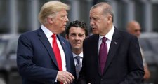 Son dakika: Cumhurbaşkanı Erdoğan, Trump ile telefonda görüştü! 13 Kasım'daki görüşme teyit edildi