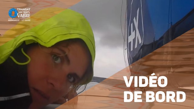 TRANSAT JACQUES VABRE - Banque Populaire - 06/11/2019