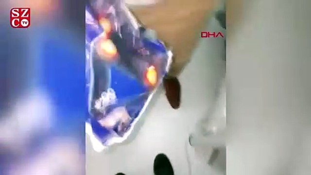 Doktorun yaptıkları 'pes' dedirtti!