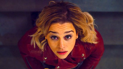 Last Christmas with Emilia Clarke - "Dreams" Clip