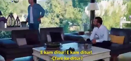 Mos ma lësho dorën - Episodi 169 (TV 21 Me Titra) 05.11.2019 - vazhdimi