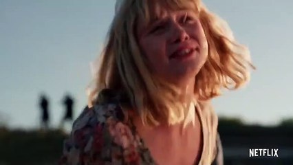 'The End of the F***ing World' Season 2 Trailer