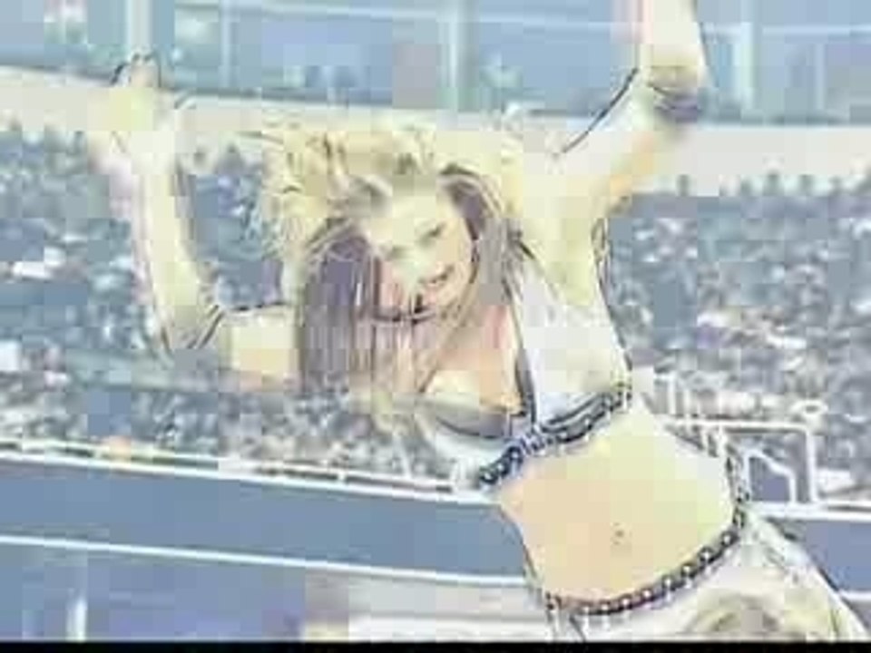 2-4 Candice Returns Promo (RAW)