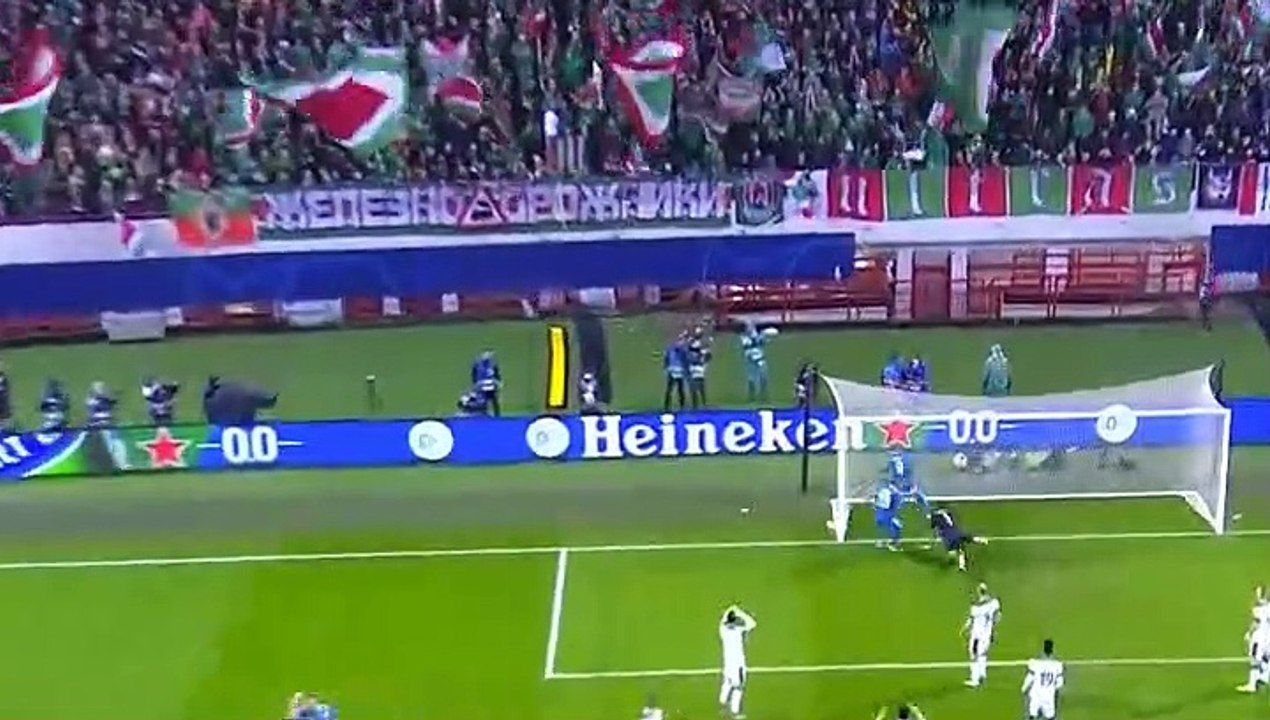 highlights - Lok 1-2 juv