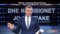 Analisti në 'Repolitix': Braçe dhe Berisha duhet të paditen për prishje të qetësisë publike