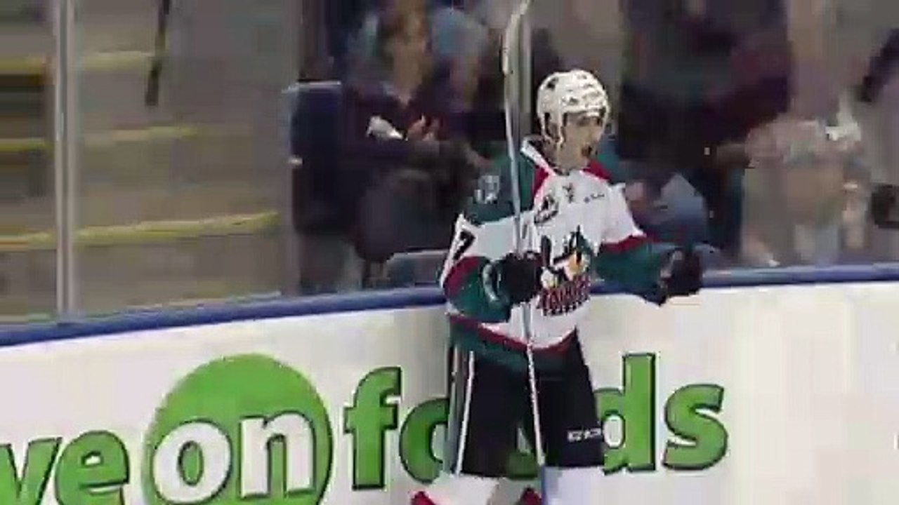 Highlight Reel: Libor Zabransky