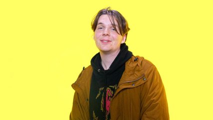 Johnny Utah "Honeypie" Official Lyrics & Meaning | Verified