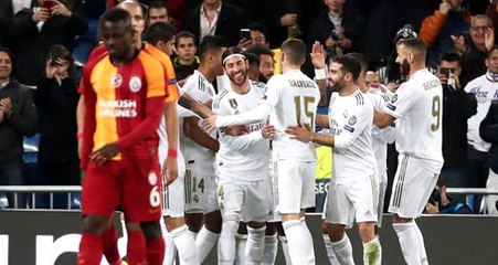 Galatasaray, Şampiyonlar Ligi'nde ilk kez ilk 15 dakikada 3 gol yedi!