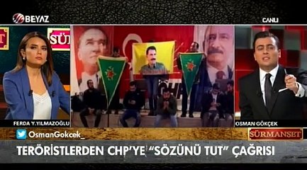 Osman Gökçek, 'Bu nasıl Mustafa Kemalcilik?'