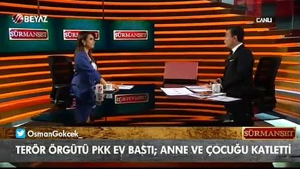 Kürtlerin en büyük düşmanı PKK'dır