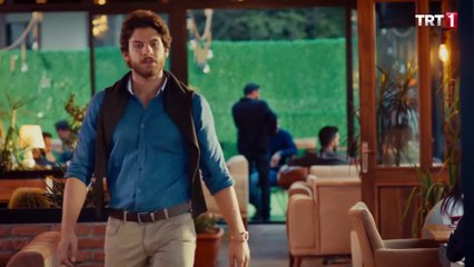 Aşk üçgeni! - Benim Adım Melek 7. Bölüm