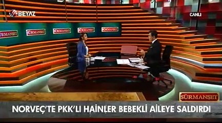 Osman Gökçek, o aileyi örnek gösterdi