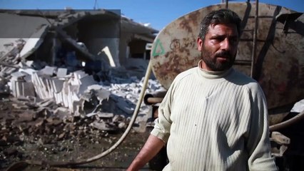 Raids meurtriers sur le nord-ouest de la Syrie