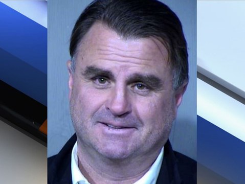 PD: Cave Creek contractor allegedly hires men to stalk ex in two states - ABC15 Crime