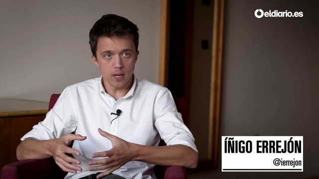 El PP tiene derecho a hacer una campaña pidiendo la abstención. Pero no lo tiene a suplantar mi identidad