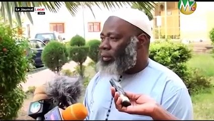 JT BAMBARA 19H30 DU 06 NOVEMBRE 2019