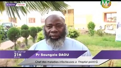 JT FRANÇAIS 21H00 DU  06 NOVEMBRE 2019