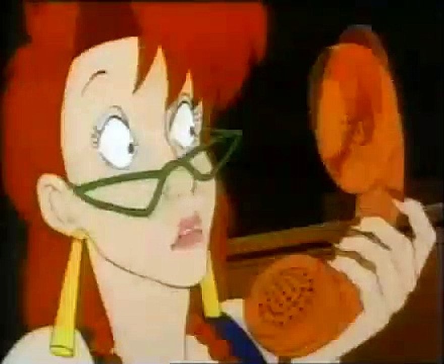 Cartoni animati americani indimenticabili: The Real Ghostbusters (1986)