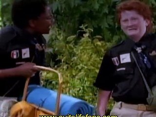 The Suite Life of Zack and Cody - S02E27 - Ah, Wilderness