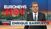 Euronews Hoy | Las noticias del miércoles 6 de noviembre de 2019