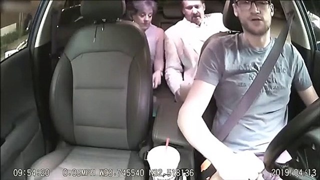 Les pires clients qu'un chauffeur Uber puisse avoir