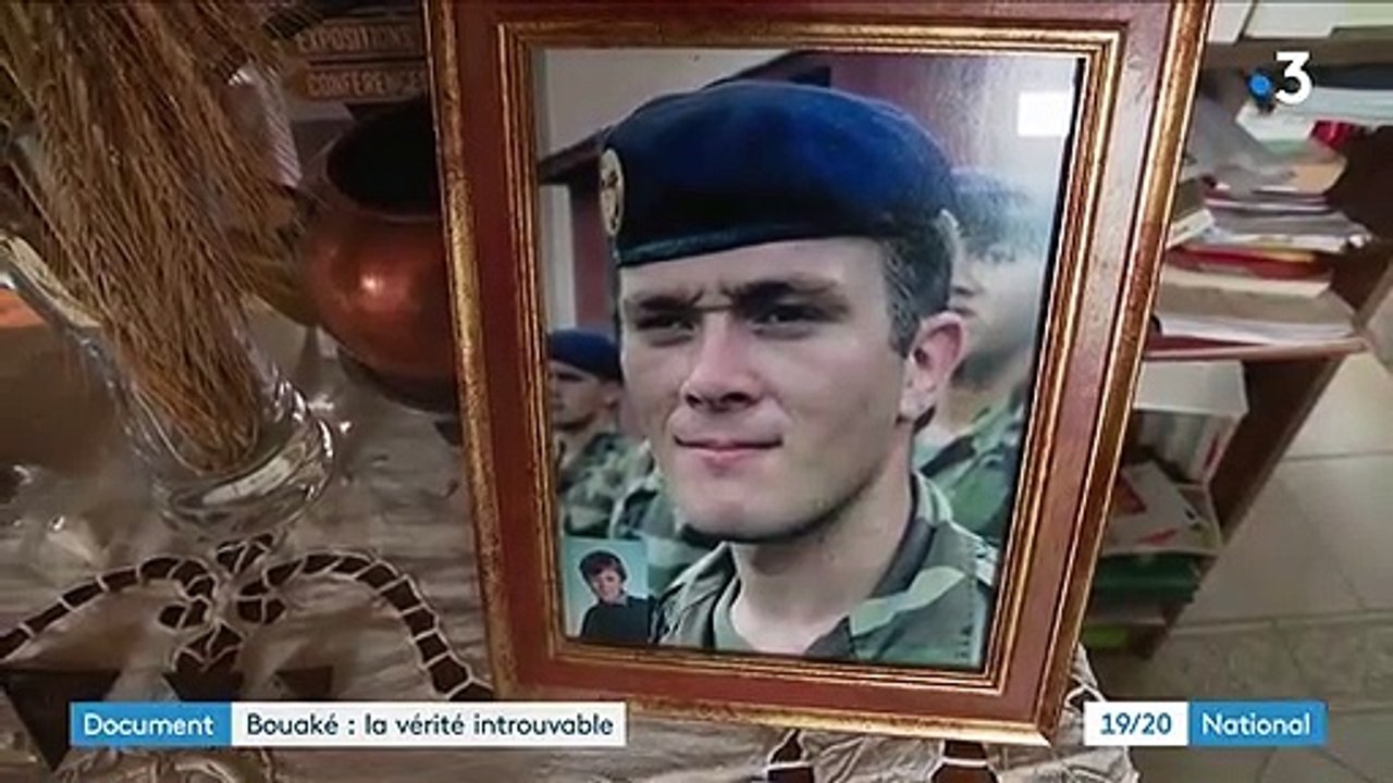 Côte d'Ivoire : les familles de victimes du bombardement de Bouaké toujours sans réponse