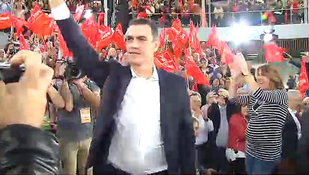 Fuertes críticas de los partidos políticos a las dudas creadas por Sánchez sobre la independencia de la Fiscalía