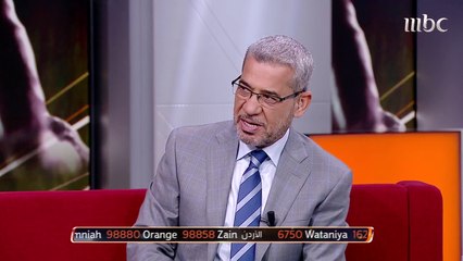 إجابات أحمد الجسمي على أسئلة نجوم الفن في صدى الملاعب