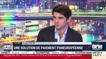 Les coulisses du biz: Projet PEPSI, une solution de paiement paneuropéenne - 06/11