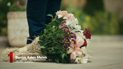 Benim Adım Melek - 8. Bölüm Fragman
