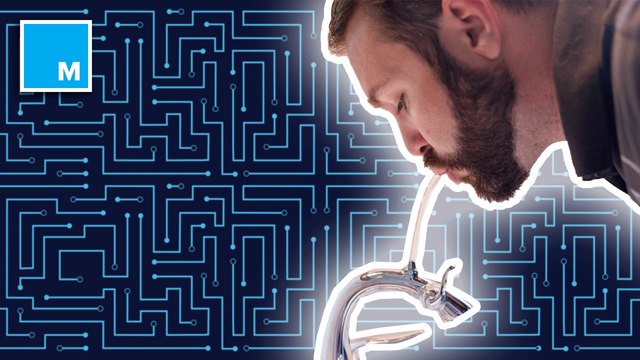 This eco-friendly faucet will make drinking water more efficient — Future Blilnk