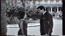 الفيلم العربي شيء في حياتي 1966 بطولة فاتن حمامة و إيهاب نافع ج2
