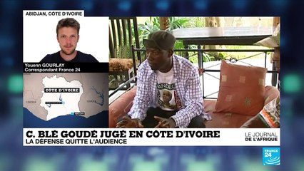 Nil : le barrage de la discorde