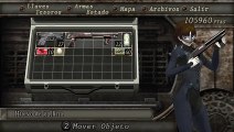 Resident Evil 4 Mod |Makoto Niijima (新島 真) | Queen (クイーン) | Persona 5 | Gameplay [1/4]