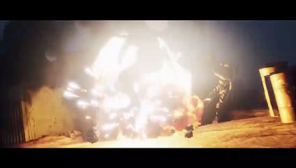 I.G.I. Origins - Teaser Trailer