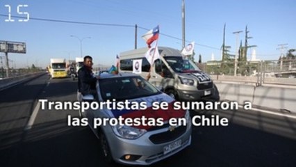 América al día en 60 segundos: miércoles 6 de noviembre