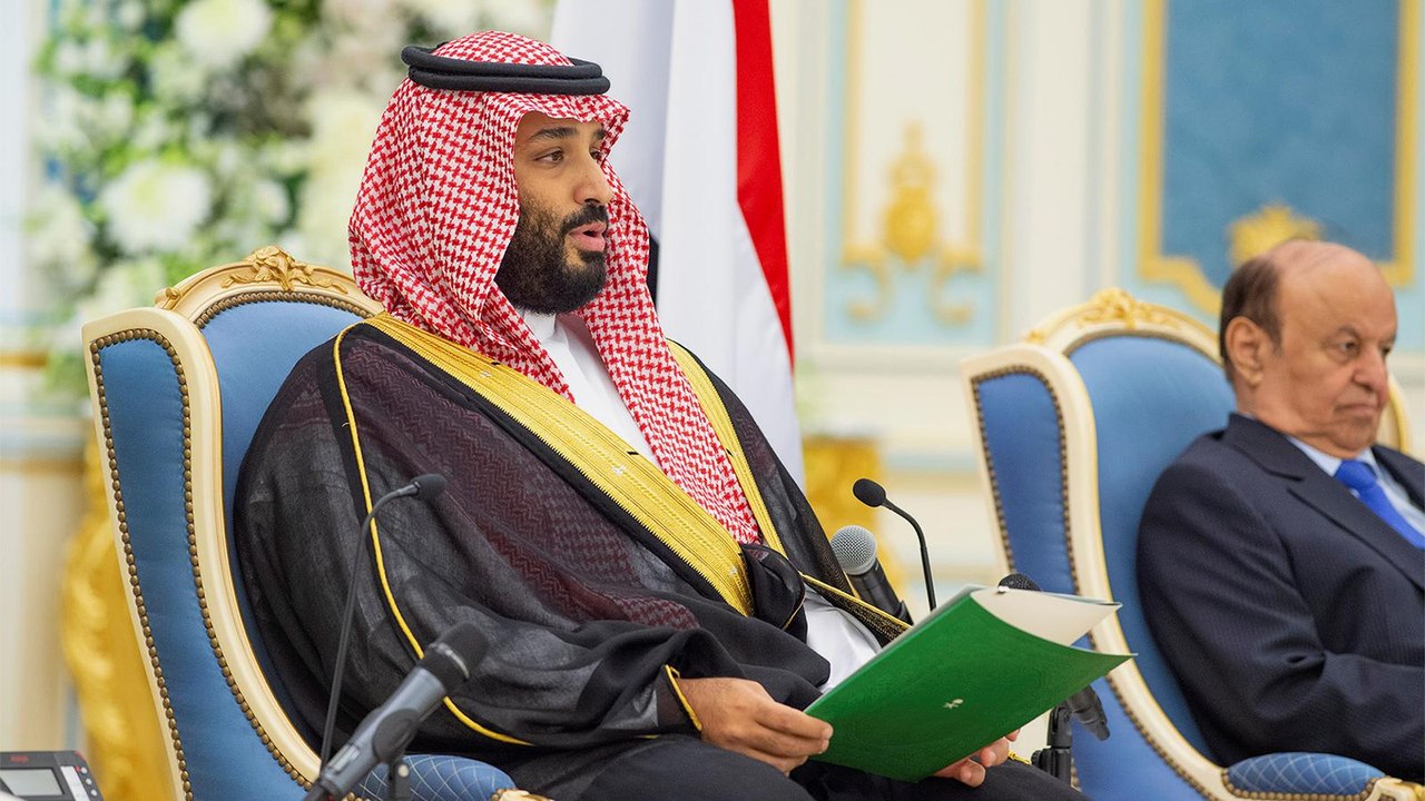 الرياض تكشف وجود قنوات مفتوحة مع الحوثيين