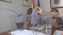 Españoles en Ecuador comienzan a votar en unas elecciones con más registrados