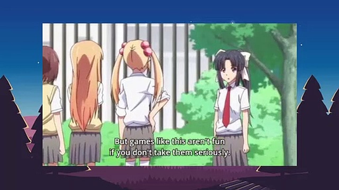 Kitakubu Katsudou Kiroku E 6 ENG Sub