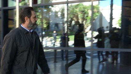 Termina el juicio por el asesinato de la viuda de la CAM