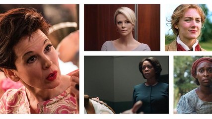 Oscars 2020 Best Actress: Who Will Win?