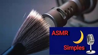 Asmr Simples