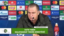 Fatih Terim: 