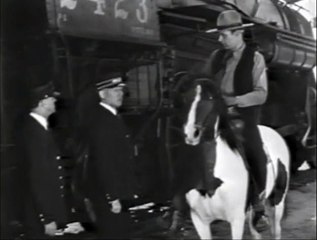 The Devil Horse Chapter 1: Untamed (1932) - (Western, Drama, Series)