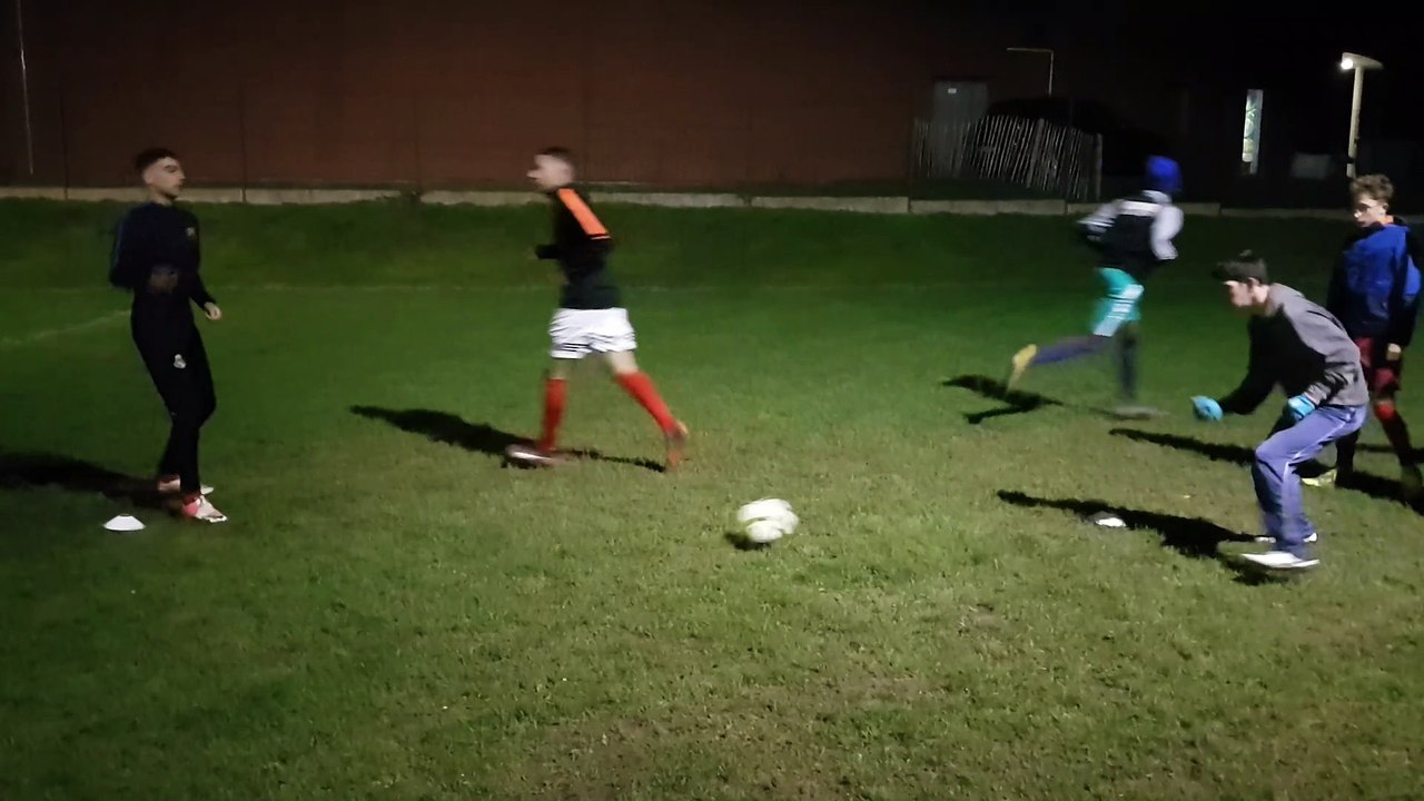 Vivacité du PSG le 4 novembre 2019