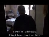 Refugee centers in Kosovo-Metohija